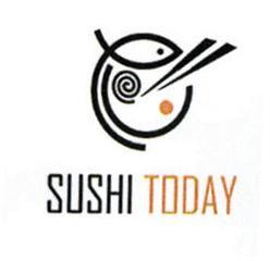 SUSHI TODAY