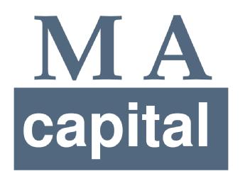 M A CAPITAL