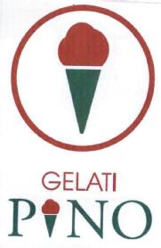 GELATI PINO