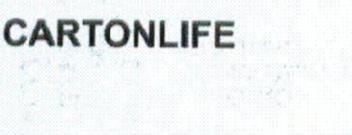 CARTONLIFE
