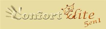CONFORT ELITE 5 EN 1