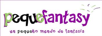 PEQUEFANTASY UN PEQUEÑO MUNDO DE FANTASIA