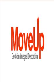 MOVEUP GESTION INTEGRAL DEPORTIVA