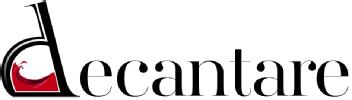 DECANTARE