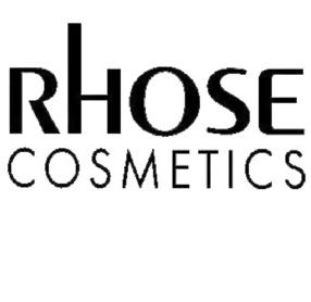 RHOSE COSMETICS