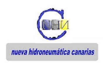 NHNC NUEVA HIDRONEUMATICA CANARIAS