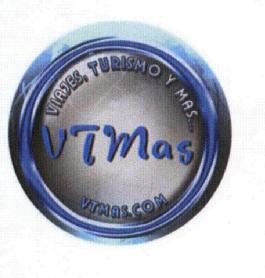 VIAJES TURISMO Y MAS... VTMAS VTMAS.COM