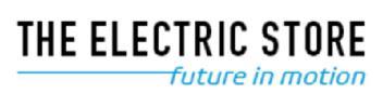 THE ELECTRIC STORE FUTURE IN MOTION