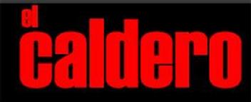 EL CALDERO