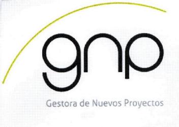 GNP GESTORA DE NUEVOS PROYECTOS