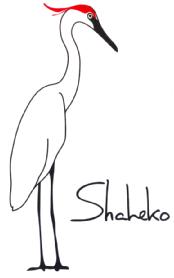 SHAHEKO