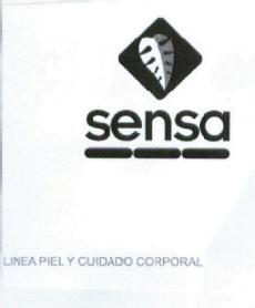 SENSA LINEA PIEL Y CUIDADO CORPORAL