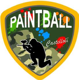 PAINTBALL CASTELLOLI