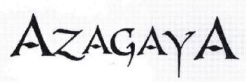 AZAGAYA