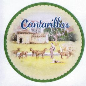 CANTARILLOS