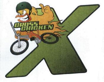 CROSS CHICKEN X
