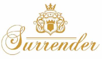 SURRENDER