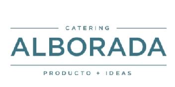 CATERING ALBORADA PRODUCTO + IDEAS