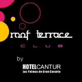 ROOF TERRACE CLUB BY HOTEL CANTUR LAS PALMAS DE GRAN CANARIA