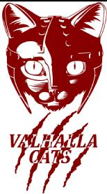 VALHALLA CATS