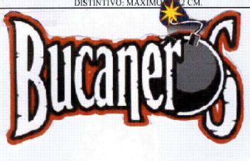BUCANEROS