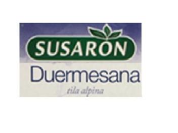 SUSARON DUERMESANA TILA ALPINA
