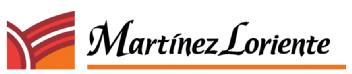 MARTINEZ LORIENTE