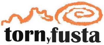 TORNYFUSTA