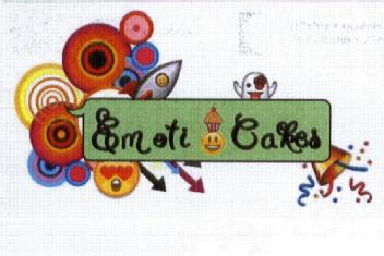 EMOTI CAKES