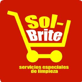 SOL-BRITE SERVICIOS ESPECIALES DE LIMPIEZA