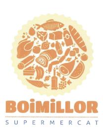 BOIMILLOR SUPERMERCAT