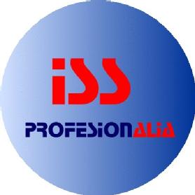 ISS PROFESIONALIA