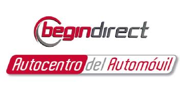 BEGINDIRECT AUTOCENTRO DEL AUTOMOVIL
