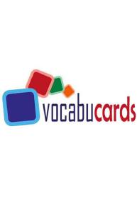 VOCABUCARDS