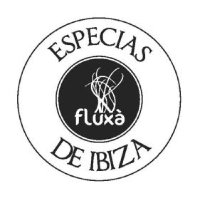ESPECIAS DE IBIZA FLUXA