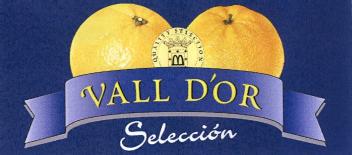VALL D'OR SELECCION