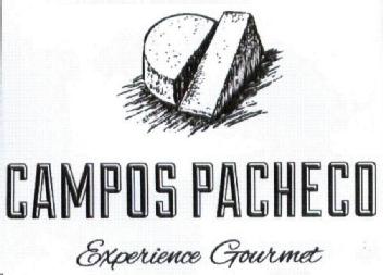 CAMPOS PACHECO EXPERIENCE GOURMET