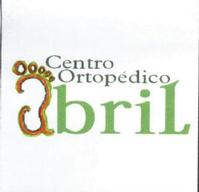 CENTRO ORTOPEDICO ABRIL