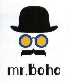MR. BOHO