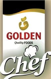 GOLDEN QUALITY FOODS CHEF