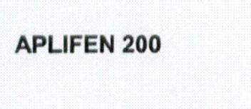 APLIFEN 200