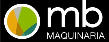 MB MAQUINARIA