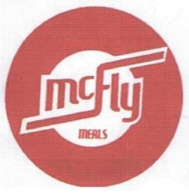 MCFLY MEALS