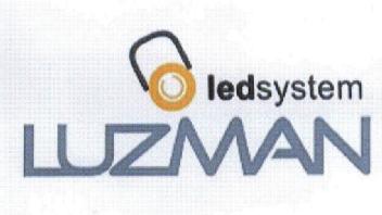 LEDSYSTEM LUZMAN