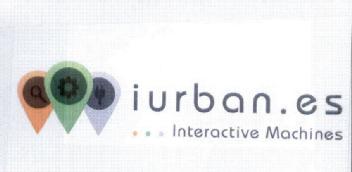 IURBAN.ES INTERACTIVE MACHINES