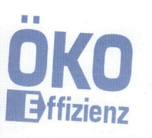 OKO EFFIZIENZ
