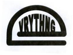 EVRYTHNG
