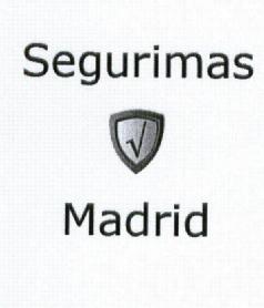 SEGURIMAS MADRID