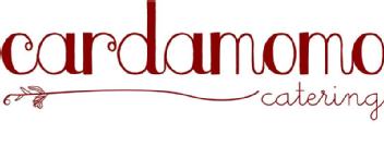 CARDAMOMO CATERING