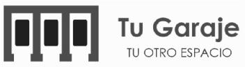 TU GARAJE TU OTRO ESPACIO